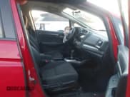 ✅ 2016 Honda Fit LX • VIN: JHMGK5H51GS002701 • Lot: 43656880. Listed on IAAI with 114,086 mi. Free auction sales archive from the USA and detailed vehicle history report at DreamBid. Image 5.