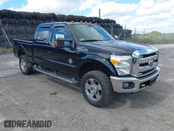 ✅ 2012 Ford F-350 Platinum • VIN: 1FT7W3BT5CEA52625 • Lot: 43086943. Wystawiony na IAAI z przebiegiem 178 035 mil. Bezpłatny archiwum sprzedaży aukcyjnych z USA i szczegółowy raport historii pojazdu na DreamBid. Zdjęcie 1.