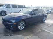 ✅ 2013 BMW 3 Series 328i • VIN: WBA3C1C52DK103929 • Lot: 43780840. Wystawiony na IAAI z przebiegiem 120 447 mil. Bezpłatny archiwum sprzedaży aukcyjnych z USA i szczegółowy raport historii pojazdu na DreamBid. Zdjęcie 2.