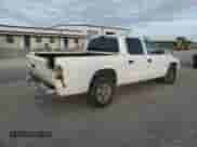 2002 Dodge Dakota SLT with VIN 1B7HL48X92S598972, listed as a Copart auction lot 79393614 with 228,582 mi miles and Salvage title. Bid and sale history available at DreamBid. Image 3.