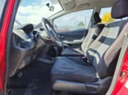 ✅ 2010 Honda Fit Sport • VIN: JHMGE8H4XAC040266 • Lot: 89741235. Wystawiony na Copart z przebiegiem 90 643 mil. Bezpłatny archiwum sprzedaży aukcyjnych z USA i szczegółowy raport historii pojazdu na DreamBid. Zdjęcie 7.