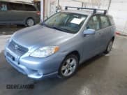 ✅ 2005 Toyota Matrix STD • VIN: 2T1LR32E95C499939 • Lot: 43336233. Listed on IAAI with 202,046 mi. Free auction sales archive from the USA and detailed vehicle history report at DreamBid. Image 2.