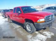 ✅ 2004 Dodge Dakota • VIN: 1D7HG12K94S556391 • Lot: 41729905. Wystawiony na IAAI z przebiegiem 220 306 mil. Bezpłatny archiwum sprzedaży aukcyjnych z USA i szczegółowy raport historii pojazdu na DreamBid. Zdjęcie 1.