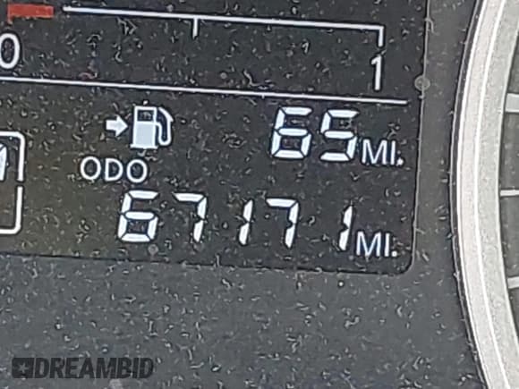 ✅ 2023 Nissan Versa S • VIN: 3N1CN8DVXPL834070 • Lot: 41596088. Listed on IAAI with 67,171 mi. Free auction sales archive from the USA and detailed vehicle history report at DreamBid. Image 15.