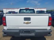 ✅ 2016 Chevrolet Silverado 1500 Work Truck • VIN: 1GCNCNEH2GZ306888 • Лот: 42257640. Опубликован ранее на IAAI с пробегом 129 262 миль. Бесплатный доступ к архиву аукционных продаж из США и подробный отчёт об истории автомобиля на DreamBid. Изображение 17.