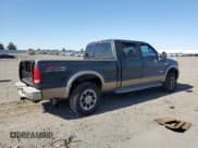 ✅ 2005 Ford F-250 XL • VIN: 1FTSW21PX5EA18272 • Lot: 59897255. Listed on Copart with 166,271 mi. Free auction sales archive from the USA and detailed vehicle history report at DreamBid. Image 3.