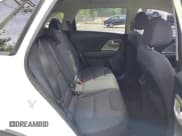 ✅ 2018 Kia Niro LX • VIN: KNDCB3LC2J5172145 • Lot: 42327419. Listed on IAAI with 191,963 mi. Free auction sales archive from the USA and detailed vehicle history report at DreamBid. Image 8.