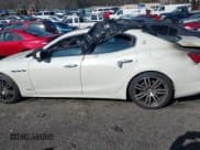 ✅ 2020 Maserati Ghibli S GranSport • VIN: ZAM57YSSXL1350003 • Лот: 41594829. Опубликован ранее на IAAI с пробегом 48 326 миль. Бесплатный доступ к архиву аукционных продаж из США и подробный отчёт об истории автомобиля на DreamBid. Изображение 14.