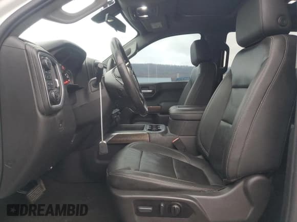 ✅ 2022 Chevrolet Silverado 1500 LT Trail Boss • VIN: 3GCPYFEL6NG153630 • Lot: 93713785. Wystawiony na Copart z przebiegiem 54 346 mil. Bezpłatny archiwum sprzedaży aukcyjnych z USA i szczegółowy raport historii pojazdu na DreamBid. Zdjęcie 7.