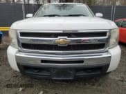 ✅ 2011 Chevrolet Silverado 1500 1HY • VIN: 3GCUKUEJ7BG152120 • Lot: 86327734. Listed on Copart with 49,477 mi. Free auction sales archive from the USA and detailed vehicle history report at DreamBid. Image 5.