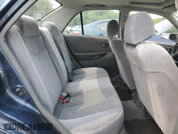 ✅ 1999 Mazda Protege ES • VIN: JM1BJ2215X0130017 • Lot: 67731715. Wystawiony na Copart z przebiegiem 200 163 mil. Bezpłatny archiwum sprzedaży aukcyjnych z USA i szczegółowy raport historii pojazdu na DreamBid. Zdjęcie 10.