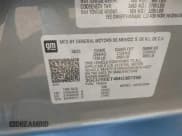 ✅ 2021 Chevrolet Silverado 1500 RST • VIN: 3GCUYEET4MG387356 • Lot: 41808678. Listed on IAAI with Not provided. Free auction sales archive from the USA and detailed vehicle history report at DreamBid. Image 9.