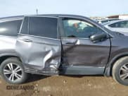 ✅ 2016 Honda Pilot EX-L • VIN: 5FNYF5H67GB006722 • Лот: 41023005. Опубликован ранее на IAAI с пробегом 126 450 миль. Бесплатный доступ к архиву аукционных продаж из США и подробный отчёт об истории автомобиля на DreamBid. Изображение 13.