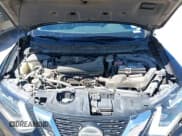 ✅ 2019 Nissan Rogue SL • VIN: 5N1AT2MT8KC729646 • Lot: 42818547. Wystawiony na IAAI z przebiegiem 157 655 mil. Bezpłatny archiwum sprzedaży aukcyjnych z USA i szczegółowy raport historii pojazdu na DreamBid. Zdjęcie 10.