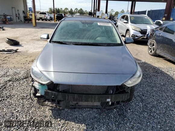 ✅ 2020 Hyundai Accent SE • VIN: 3KPC24A69LE108243 • Лот: 82600964. Опубликован ранее на Copart с пробегом 71 918 миль. Бесплатный доступ к архиву аукционных продаж из США и подробный отчёт об истории автомобиля на DreamBid. Изображение 5.