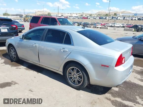 2010 Chevrolet Malibu 1LT с VIN 1G1ZC5EB0AF120622, выставлен на аукционе IAAI как лот 43323994 с пробегом 157 107 миль миль и . История ставок и продаж доступна на DreamBid. Изображение 14.