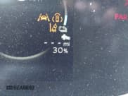 ✅ 2024 Toyota bZ4X XLE • VIN: JTMABACAXRA087695 • Lot: 43175828. Listed on IAAI with 13,579 mi. Free auction sales archive from the USA and detailed vehicle history report at DreamBid. Image 17.