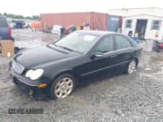 ✅ 2006 Mercedes-Benz C 280 Luxury • VIN: WDBRF92H16F756552 • Lot: 42102736. Wystawiony na IAAI z przebiegiem 201 472 mil. Bezpłatny archiwum sprzedaży aukcyjnych z USA i szczegółowy raport historii pojazdu na DreamBid. Zdjęcie 2.