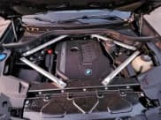 ✅ 2019 BMW X5 xDrive40i • VIN: 5UXCR6C56KLL03037 • Lot: 94828855. Listed on Copart with 97,638 mi. Free auction sales archive from the USA and detailed vehicle history report at DreamBid. Image 12.