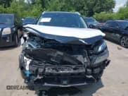 ✅ 2024 Nissan Rogue Platinum • VIN: JN8BT3DD0RW252182 • Lot: 42528928. Listed on IAAI with 22,607 mi. Free auction sales archive from the USA and detailed vehicle history report at DreamBid. Image 13.