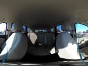 ✅ 2017 Ford Escape Titanium • VIN: 1FMCU0JD3HUC80662 • Lot: 43873809. Wystawiony na IAAI z przebiegiem 9 741 mil. Bezpłatny archiwum sprzedaży aukcyjnych z USA i szczegółowy raport historii pojazdu na DreamBid. Zdjęcie 18.