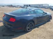 ✅ 2021 Ford Mustang GT • VIN: 1FA6P8CF2M5147469 • Lot: 43120831. Listed on IAAI with 28,250 mi. Free auction sales archive from the USA and detailed vehicle history report at DreamBid. Image 4.