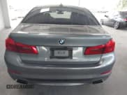 ✅ 2019 BMW 5 Series 540i • VIN: WBAJE5C59KWW06369 • Lot: 42405053. Listed on IAAI with 84,900 mi. Free auction sales archive from the USA and detailed vehicle history report at DreamBid. Image 16.