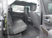 ✅ 2022 Chevrolet Silverado 1500 RST • VIN: 3GCUYEET2NG172334 • Лот: 41042263. Опубликован ранее на IAAI с пробегом 72 747 миль. Бесплатный доступ к архиву аукционных продаж из США и подробный отчёт об истории автомобиля на DreamBid. Изображение 8.