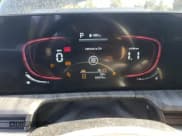 ✅ 2023 Kia Telluride EX X-Line • VIN: 5XYP3DGC3PG403391 • Lot: 92911245. Listed on Copart with 50,475 mi. Free auction sales archive from the USA and detailed vehicle history report at DreamBid. Image 9.