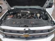 ✅ 2016 Chevrolet Silverado 2500HD LT • VIN: 1GC1KVE8XGF210140 • Лот: 41427651. Опубликован ранее на IAAI с пробегом 137 565 миль. Бесплатный доступ к архиву аукционных продаж из США и подробный отчёт об истории автомобиля на DreamBid. Изображение 10.