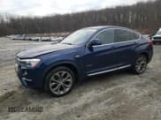 ✅ 2018 BMW X4 xDrive28i • VIN: 5UXXW3C58J0T80663 • Lot: 72162282. Wystawiony na Copart z przebiegiem 85 891 mil. Bezpłatny archiwum sprzedaży aukcyjnych z USA i szczegółowy raport historii pojazdu na DreamBid. Zdjęcie 1.