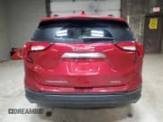 ✅ 2023 GMC Terrain SLE • VIN: 3GKALTEG8PL226064 • Lot: 90990085. Listed on Copart with 39,546 mi. Free auction sales archive from the USA and detailed vehicle history report at DreamBid. Image 6.