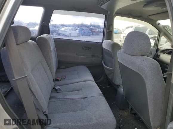 ✅ 1995 Honda Odyssey • VIN: RA21049652 • Lot: 85426404. Listed on Copart with 271,632 mi. Free auction sales archive from the USA and detailed vehicle history report at DreamBid. Image 12.