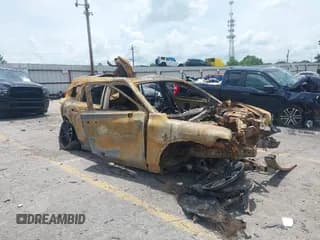 ✅ 2024 Acura ZDX w/A-Spec Package • VIN: 4W5KHMRK6RZ510748 • Лот: 42490958. Опубликован ранее на IAAI с пробегом Не указан. Бесплатный доступ к архиву аукционных продаж из США и подробный отчёт об истории автомобиля на DreamBid. Изображение 1.