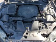 ✅ 2010 Jaguar XF Premium Luxury • VIN: SAJWA0GB9ALR52270 • Lot: 80201805. Listed on Copart with 123,648 mi. Free auction sales archive from the USA and detailed vehicle history report at DreamBid. Image 11.