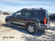 ✅ 2011 Nissan Xterra S • VIN: 5N1AN0NU6BC519214 • Lot: 50699035. Listed on Copart with 203,716 mi. Free auction sales archive from the USA and detailed vehicle history report at DreamBid. Image 2.