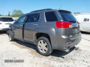 ✅ 2012 GMC Terrain SLE-2 • VIN: 2GKFLSE54C6380283 • Lot: 41996332. Wystawiony na IAAI z przebiegiem 121 646 mil. Bezpłatny archiwum sprzedaży aukcyjnych z USA i szczegółowy raport historii pojazdu na DreamBid. Zdjęcie 3.