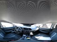 ✅ 2021 Hyundai Sonata SE • VIN: 5NPEG4JA7MH091034 • Lot: 43226631. Listed on IAAI with 47,066 mi. Free auction sales archive from the USA and detailed vehicle history report at DreamBid. Image 18.