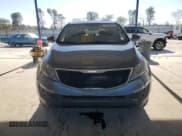 ✅ 2015 Kia Sportage LX • VIN: KNDPB3AC3F7693505 • Lot: 92536285. Listed on Copart with 101,967 mi. Free auction sales archive from the USA and detailed vehicle history report at DreamBid. Image 5.