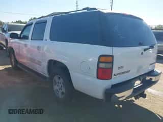 ✅ 2005 Chevrolet Suburban LT • VIN: 3GNEC16Z15G242069 • Lot: 43594275. Wystawiony na IAAI z przebiegiem 143 599 mil. Bezpłatny archiwum sprzedaży aukcyjnych z USA i szczegółowy raport historii pojazdu na DreamBid. Zdjęcie 3.