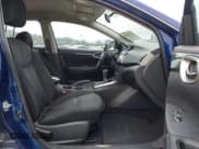 ✅ 2016 Nissan Sentra SR • VIN: 3N1AB7AP0GY259769 • Лот: 42738238. Опубликован ранее на IAAI с пробегом 132 285 миль. Бесплатный доступ к архиву аукционных продаж из США и подробный отчёт об истории автомобиля на DreamBid. Изображение 5.