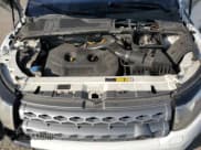 ✅ 2014 Land Rover Range Rover Evoque Pure Plus • VIN: SALVP2BG1EH947685 • Lot: 80348905. Wystawiony na Copart z przebiegiem 96 737 mil. Bezpłatny archiwum sprzedaży aukcyjnych z USA i szczegółowy raport historii pojazdu na DreamBid. Zdjęcie 12.