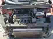 2012 Hyundai Tucson GL z VIN KM8JT3ABXCU340701, wystawiony jako Copart lot #85144885 z przebiegiem 147 376 mil mil oraz Szkoda całkowita • Salvage title. Historia ofert i sprzedaży dostępna na DreamBid. Obrazek 12.