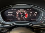 ✅ 2019 Audi RS 5 • VIN: WUAPWAF5XKA902550 • Lot: 71305035. Listed on Copart with 66,600 mi. Free auction sales archive from the USA and detailed vehicle history report at DreamBid. Image 8.