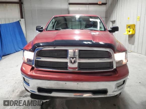 2010 Dodge 1500 Laramie z VIN 1D7RV1GT9AS120504, wystawiony jako Copart lot #86537994 z przebiegiem 177 999 mil mil oraz Czysty tytuł • Clean title. Historia ofert i sprzedaży dostępna na DreamBid. Obrazek 5.