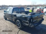 ✅ 2011 Toyota Tacoma • VIN: 5TFTX4CN9BX003478 • Lot: 41715006. Listed on IAAI with 163,238 mi. Free auction sales archive from the USA and detailed vehicle history report at DreamBid. Image 3.