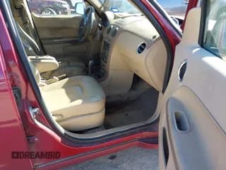 ✅ 2006 Chevrolet HHR LT • VIN: 3GNDA23D06S551840 • Lot: 41337787. Listed on IAAI with 189,354 mi. Free auction sales archive from the USA and detailed vehicle history report at DreamBid. Image 5.