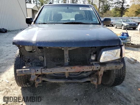 ✅ 2000 Isuzu Rodeo S • VIN: 4S2CK58W7Y4309261 • Лот: 54000775. Опубликован ранее на Copart с пробегом 187 949 миль. Бесплатный доступ к архиву аукционных продаж из США и подробный отчёт об истории автомобиля на DreamBid. Изображение 5.