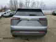 2025 Chevrolet Equinox FWD LT с VIN 3GNAXHEG6SL115199, выставлен на аукционе Copart как лот 47900865 с пробегом 4 733 миль миль и Списание • Salvage title. История ставок и продаж доступна на DreamBid. Изображение 6.