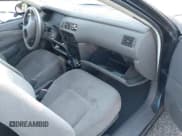 ✅ 1998 Chevrolet Prizm Lsi • VIN: 1Y1SK528XWZ437376 • Lot: 42142292. Listed on IAAI with Not provided. Free auction sales archive from the USA and detailed vehicle history report at DreamBid. Image 5.